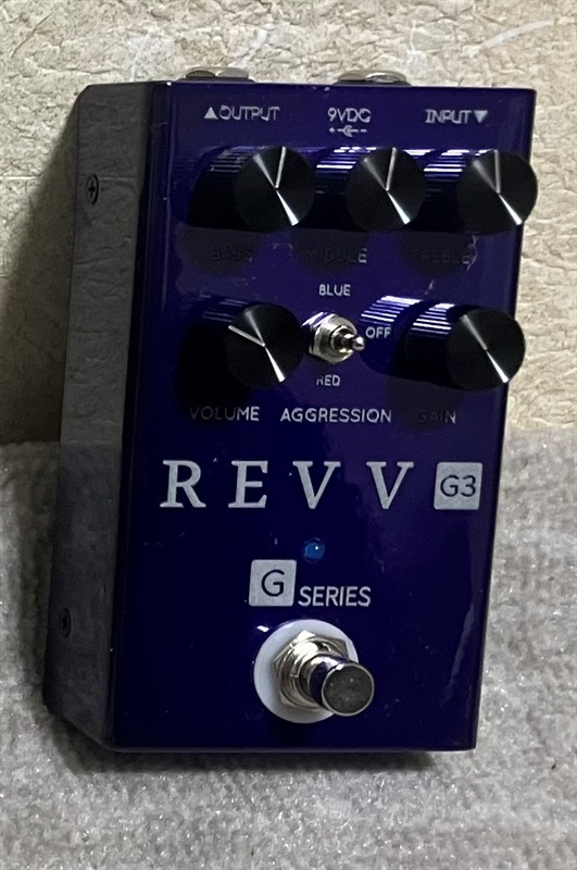 REVV Revv G3の画像